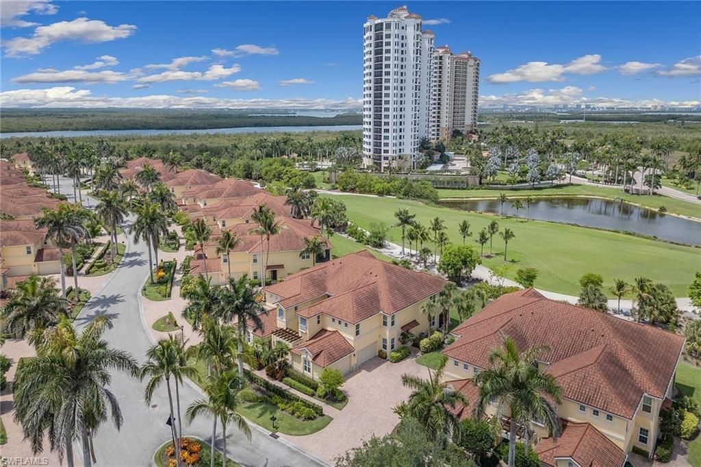 1263 Rialto Way, Unit 102, Naples, FL 34114 Photo