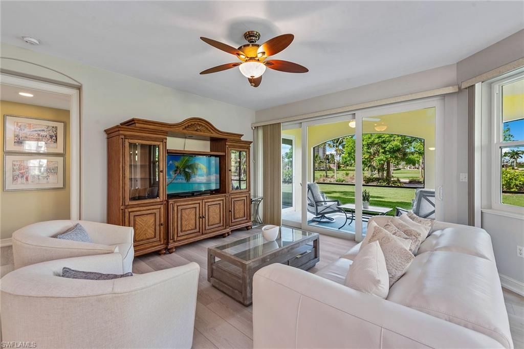 1263 Rialto Way, Unit 102, Naples, FL 34114 Photo