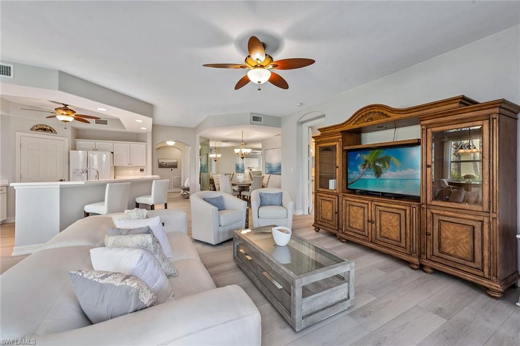 1263 Rialto Way, Unit 102, Naples, FL 34114 Photo