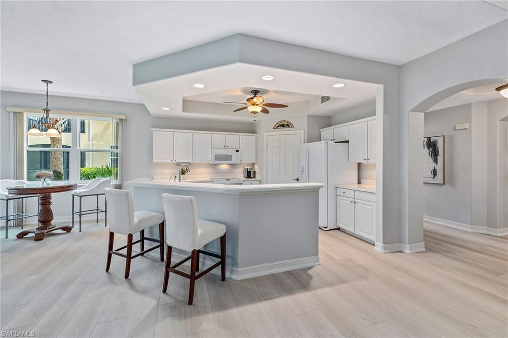 1263 Rialto Way, Unit 102, Naples, FL 34114 Photo