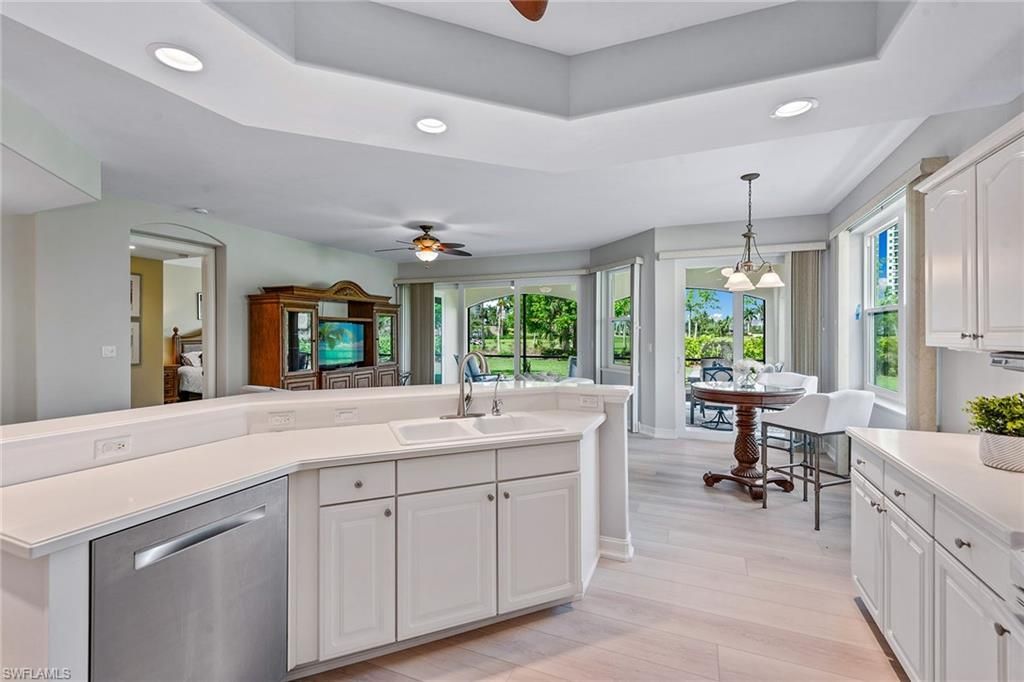 1263 Rialto Way, Unit 102, Naples, FL 34114 Photo