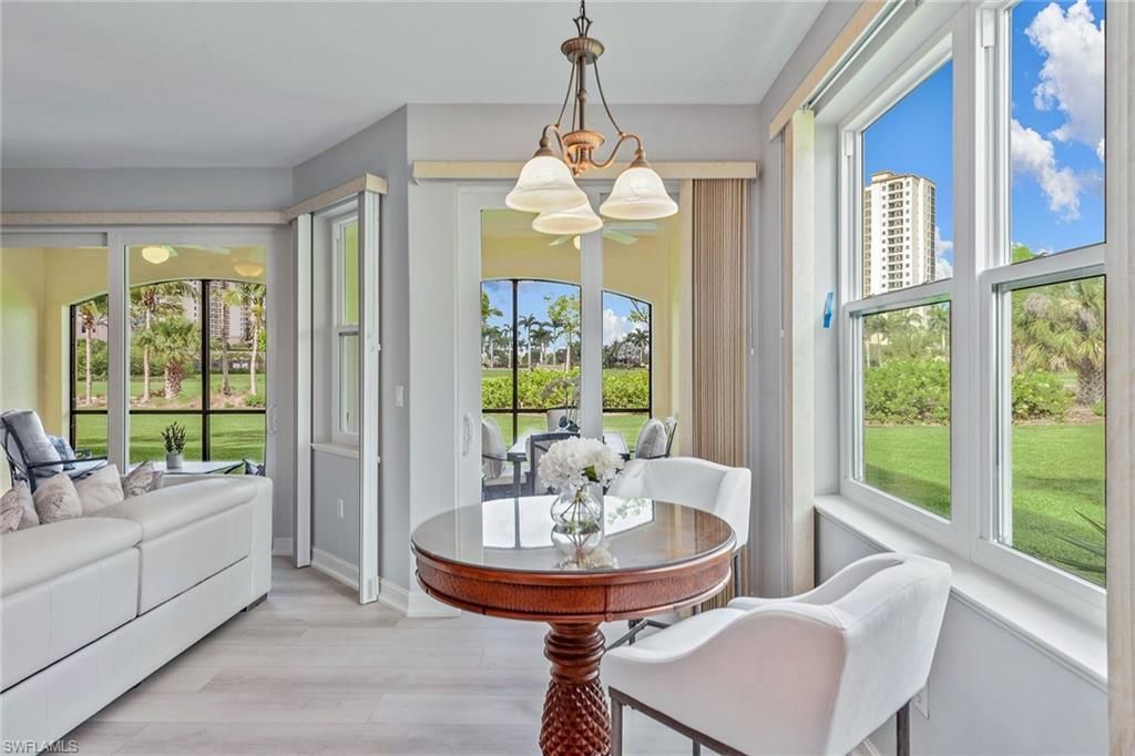 1263 Rialto Way, Unit 102, Naples, FL 34114 Photo