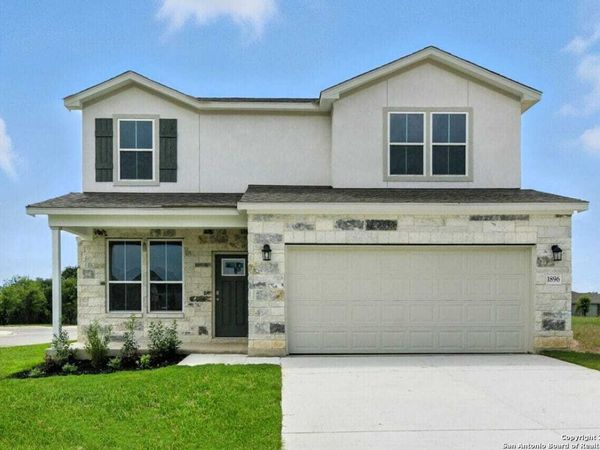 1896 Split Rock, New Braunfels, TX 78130