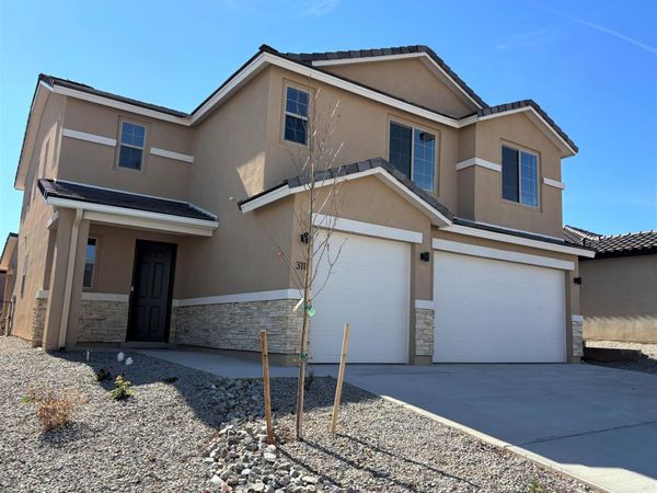 3113 Alicia Road NE, Rio Rancho, NM 87144