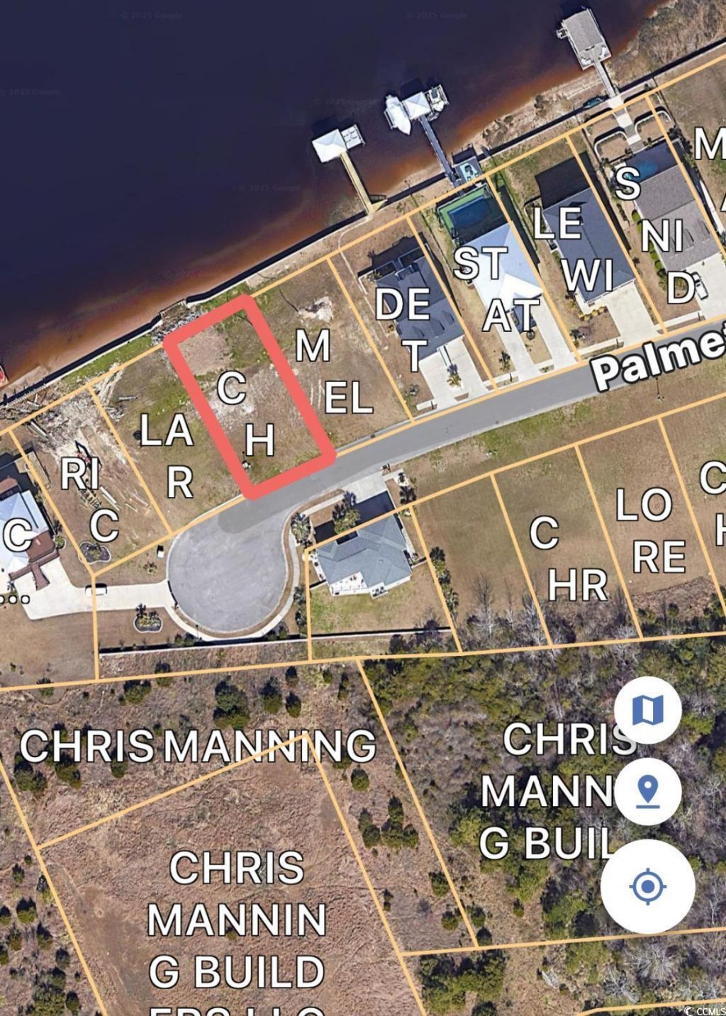 113 Palmetto Harbour Dr. Photo 3