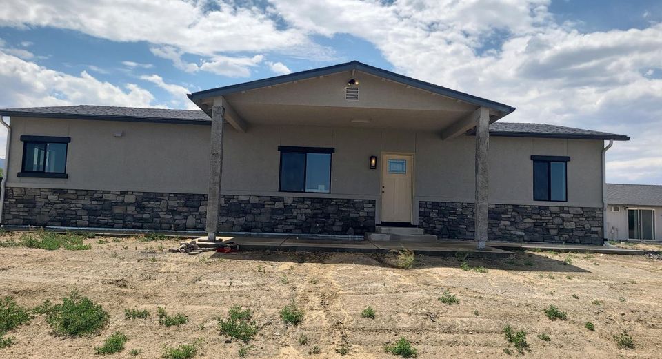 900 Cattle Drive, Fernley, NV 89408 Photo