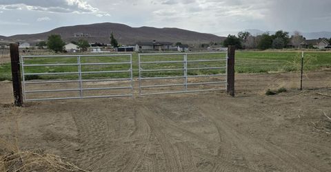 900 Cattle Drive, Fernley, NV 89408 Photo