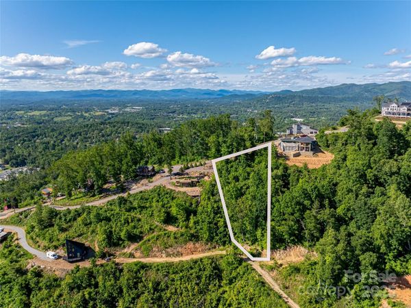 151 Serenity Ridge Trail, Asheville, NC 28804