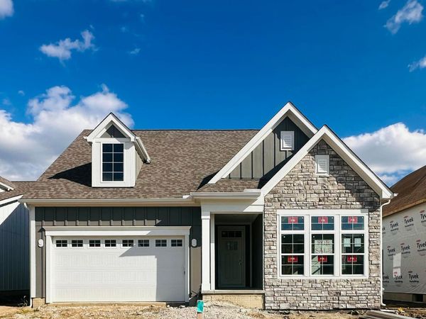 9000 Coe Drive, Plain City, OH 43064