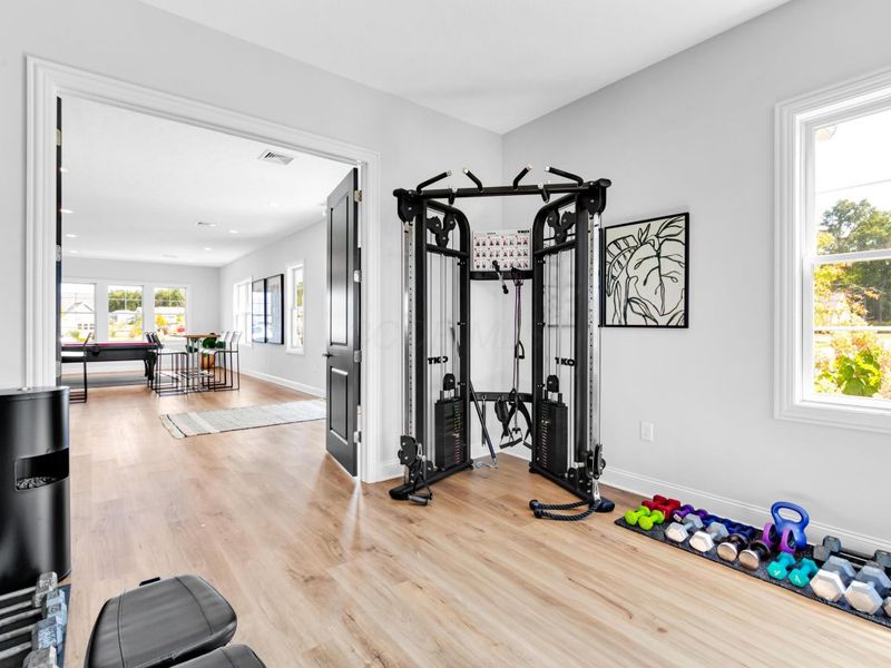 9000 Coe Drive, Plain City, OH 43064 Photo 15