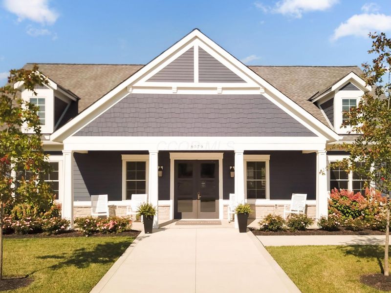 9000 Coe Drive, Plain City, OH 43064 Photo 5