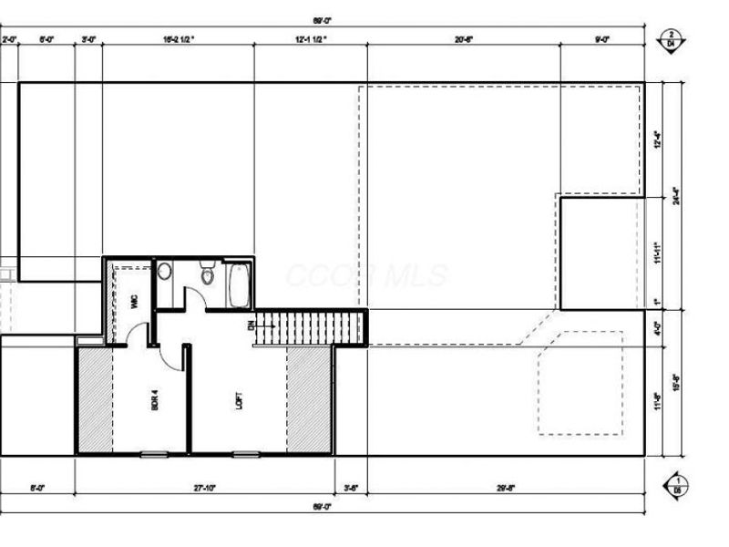 9000 Coe Drive, Plain City, OH 43064 Photo 6