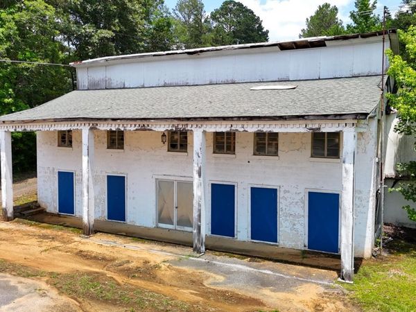 CR 171 RD, Iuka, MS 38852