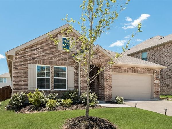 609 Declaration Drive, Princeton, TX 75407