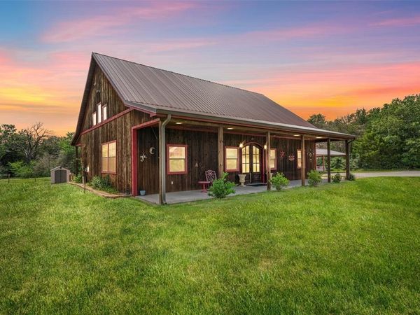 218 LCR 793, Groesbeck, TX 76642