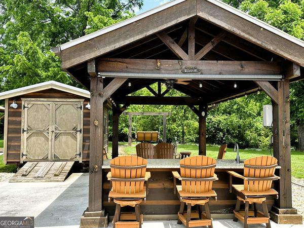 247 Golden Nugget Road, Unit LOT 22, Blairsville, GA 30512