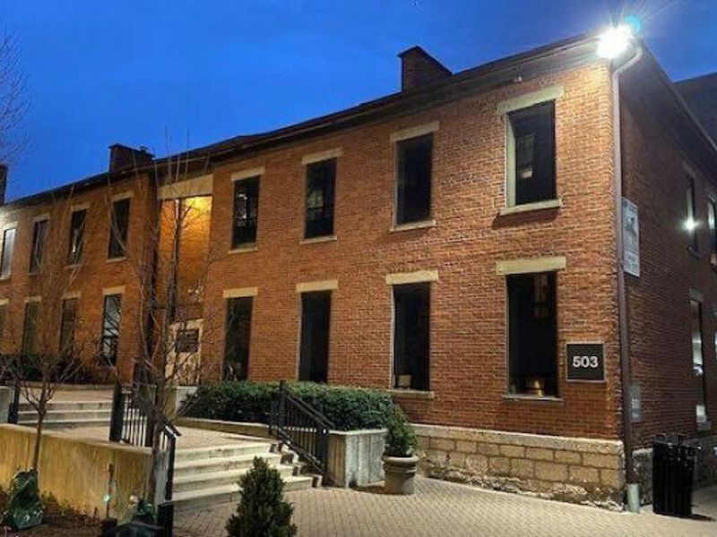 503 S High Street, Unit 101, Columbus, OH 43215 Photo 8