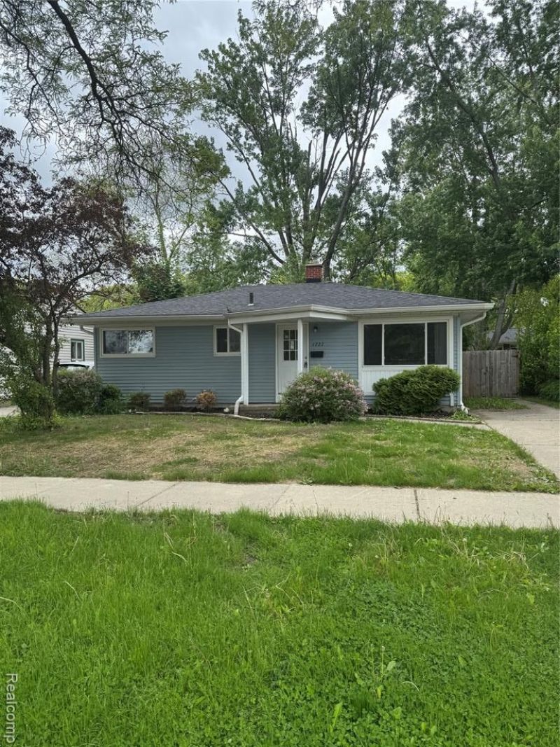 4227 Crooks Road, Royal Oak, MI 48073 Main Photo