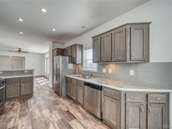 902 W 6th Street, Leadville, CO 80461