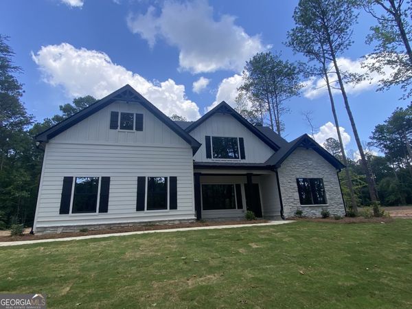 92 Liberty Station Drive, Bremen, GA 30110