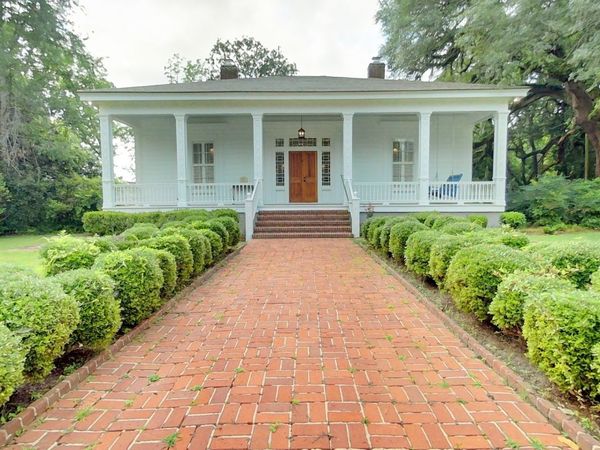 415 Fletcher Street, Thomasville, GA 31792