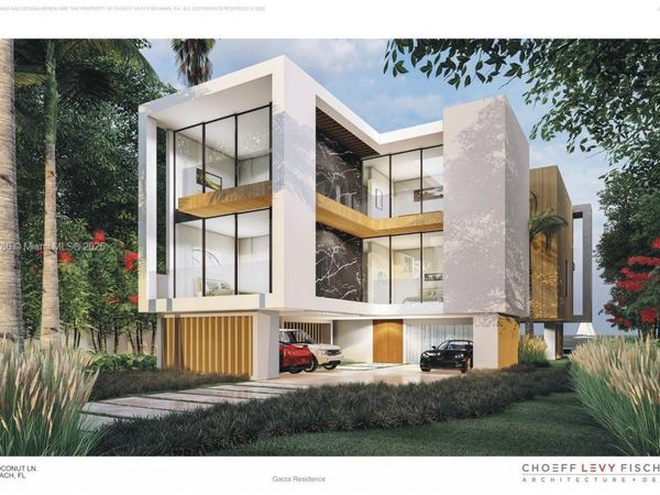 297 N Coconut Ln, Miami Beach, FL 33139