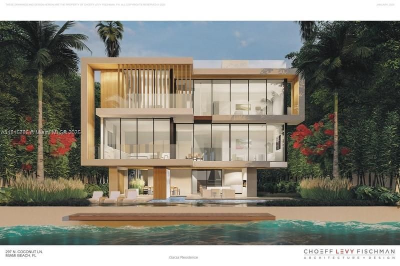 297 N Coconut Ln, Miami Beach, FL 33139 Photo
