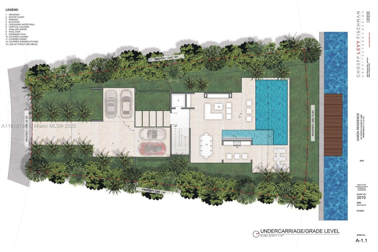 297 N Coconut Ln, Miami Beach, FL 33139 Photo