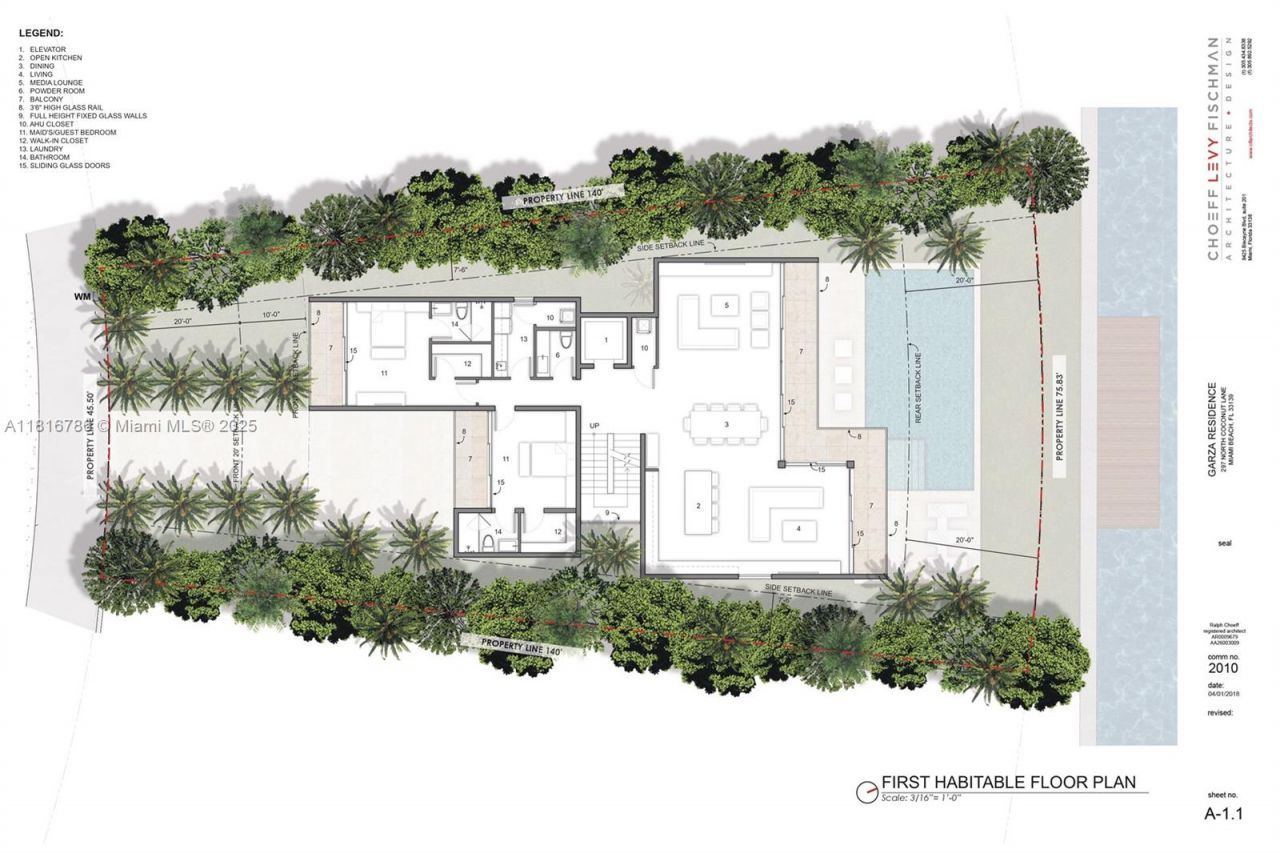 297 N Coconut Ln, Miami Beach, FL 33139 Photo