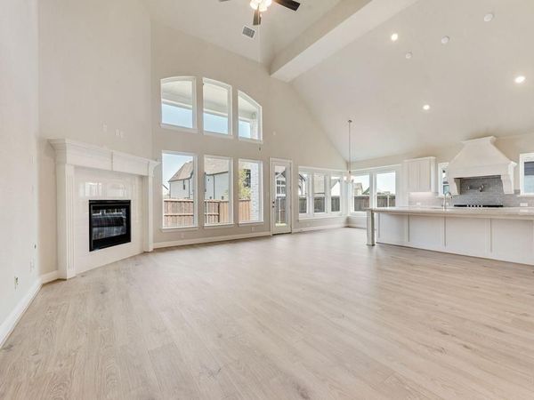 1706 Cedar Bluff Parkway, Mansfield, TX 76063