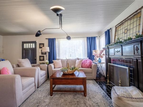 2040 S 9th Street, Waco, TX 76706