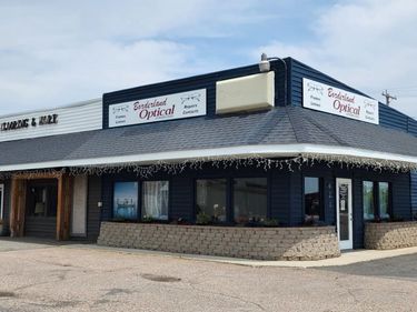 619 3rd Avenue, International Falls, MN 56649