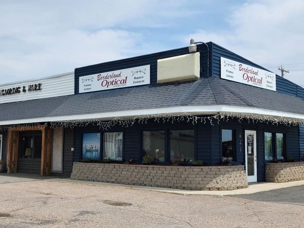 619 3rd Avenue, International Falls, MN 56649