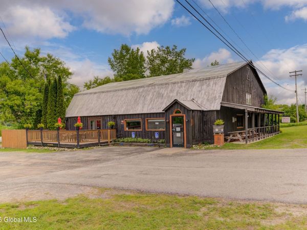 836 State Highway 29, Broadalbin, NY 12025