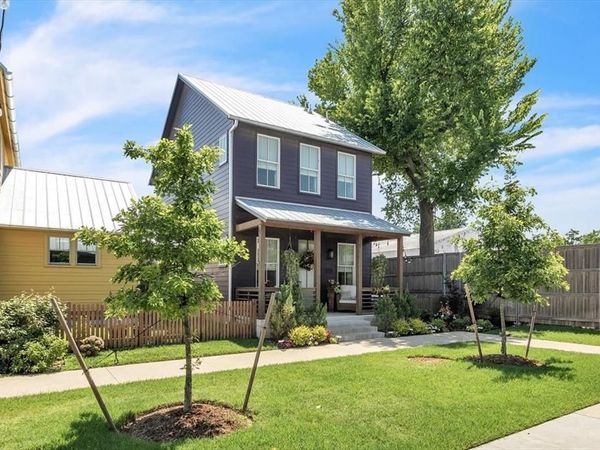 1721 Oso Avenue, Oklahoma City, OK 73108