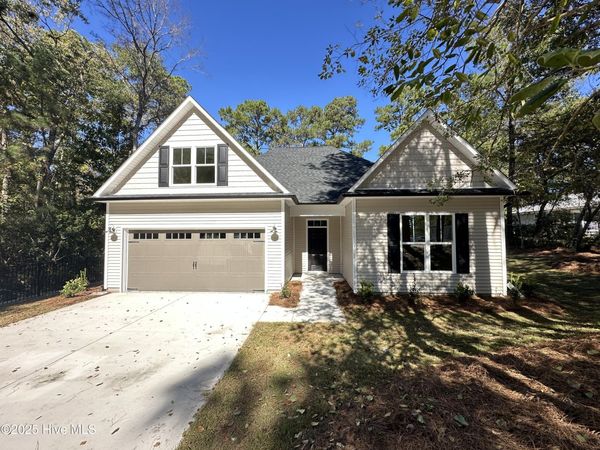 3188 Oak Drive SW, Shallotte, NC 28470