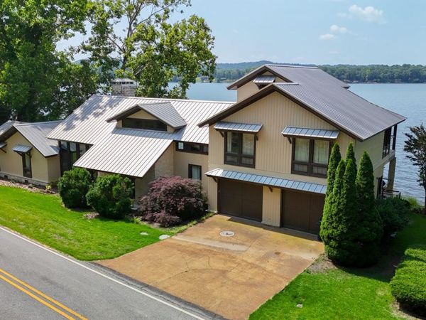 8535 RIVERTON ROSE TRAIL TRL, Cherokee, AL 35616