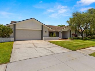 14164 FENNSBURY DRIVE Tampa, FL 33624