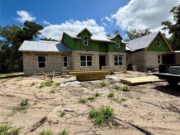 1909 S FARM ROAD, DELAND, FL 32720