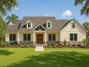 1909 S FARM ROAD, DELAND, FL 32720