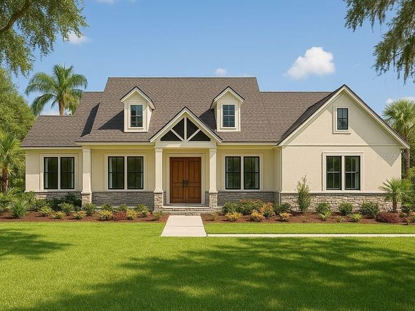 1909 S FARM ROAD, DELAND, FL 32720