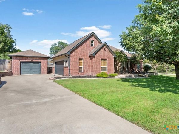 5306 Denmans Loop, Belton, TX 76513