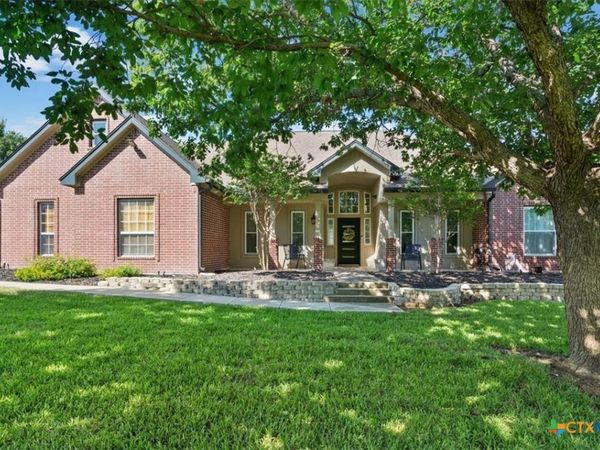 5306 Denmans Loop, Belton, TX 76513