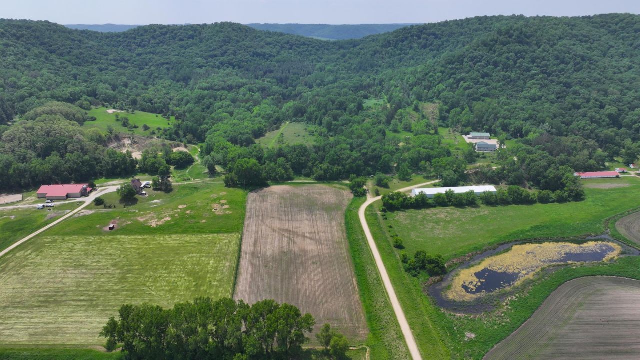 Tbd County 13 Road, Houston, MN 55943 Main Photo