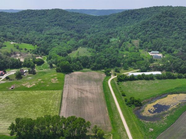 tbd County 13 Road, Houston, MN 55943