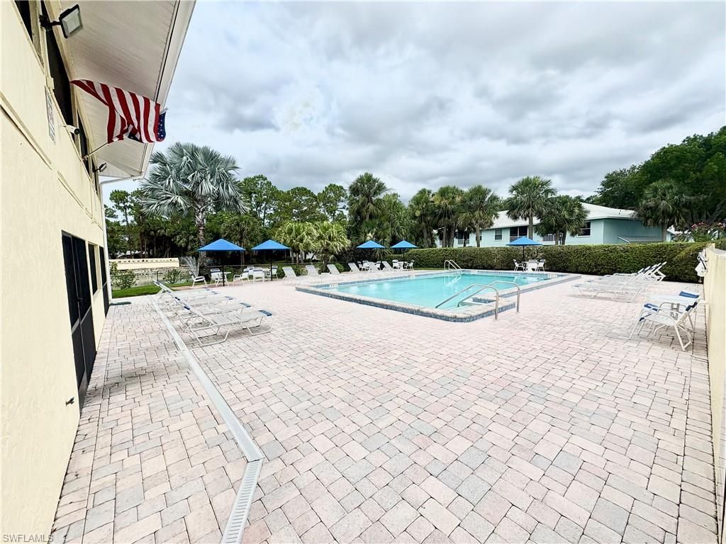 28100 Pine Haven Way, Unit 6, Bonita Springs, FL 34135 Photo