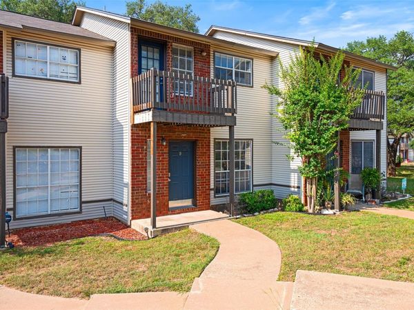 1807 River Crossing CIR, Unit B, Austin, TX 78741
