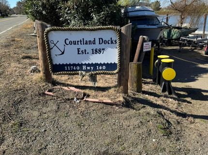11715-119 S Riverside Ave & 119 R, Courtland, CA 95615 Photo