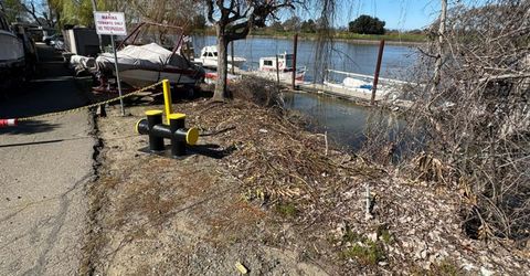 11715-119 S Riverside Ave & 119 R, Courtland, CA 95615 Photo