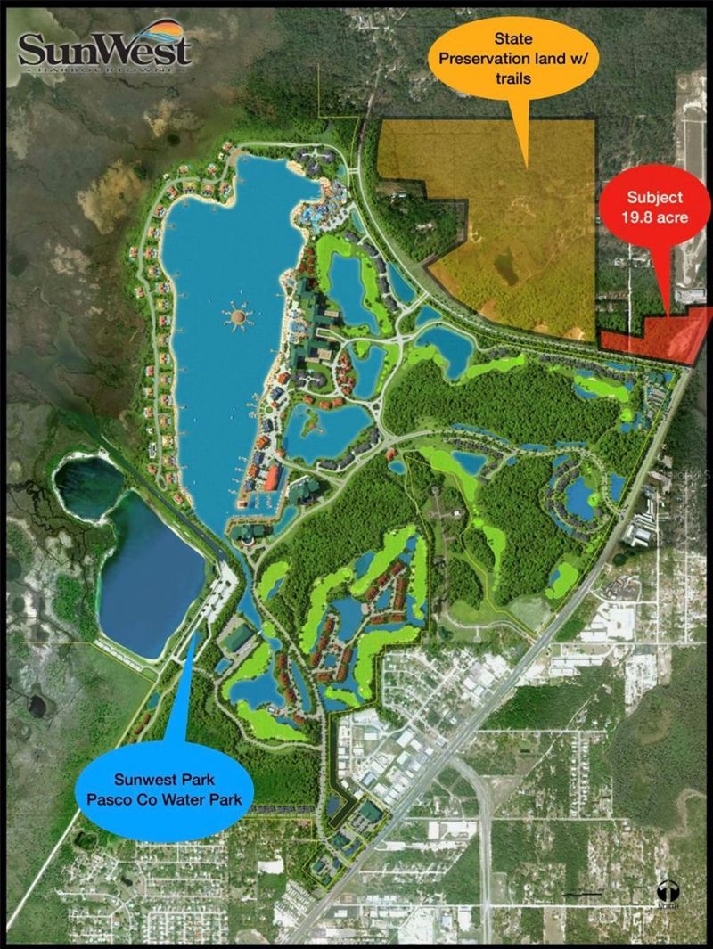 17901 Us Hwy 19, Hudson, FL 34667 Photo